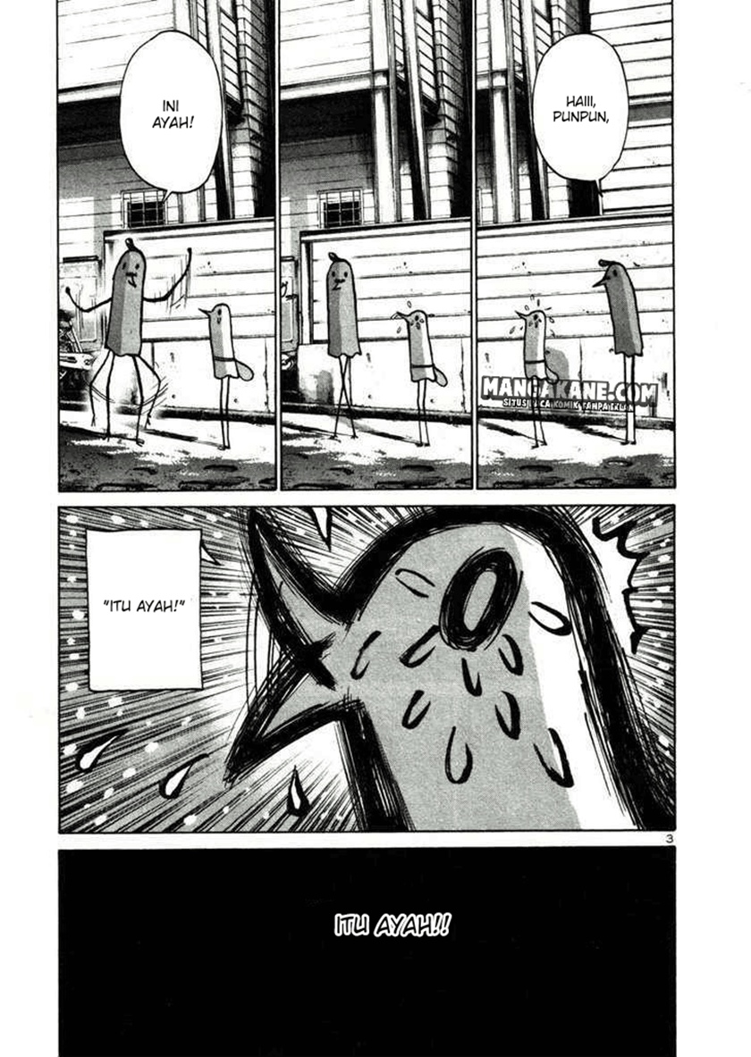 Oyasumi Punpun