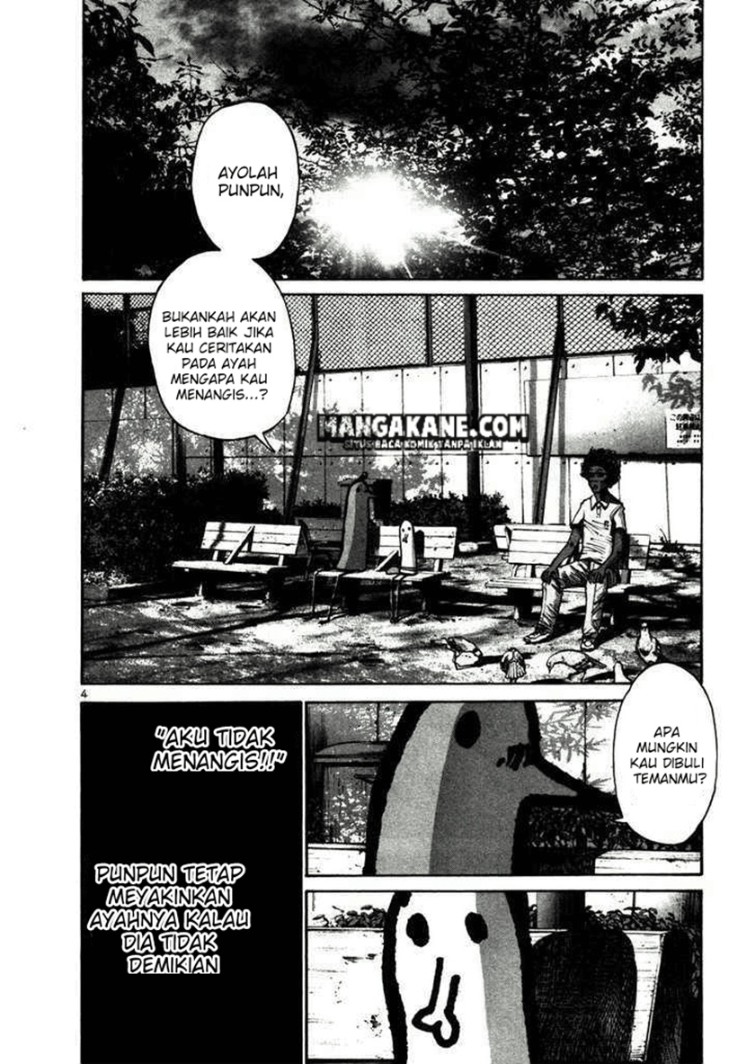 Oyasumi Punpun