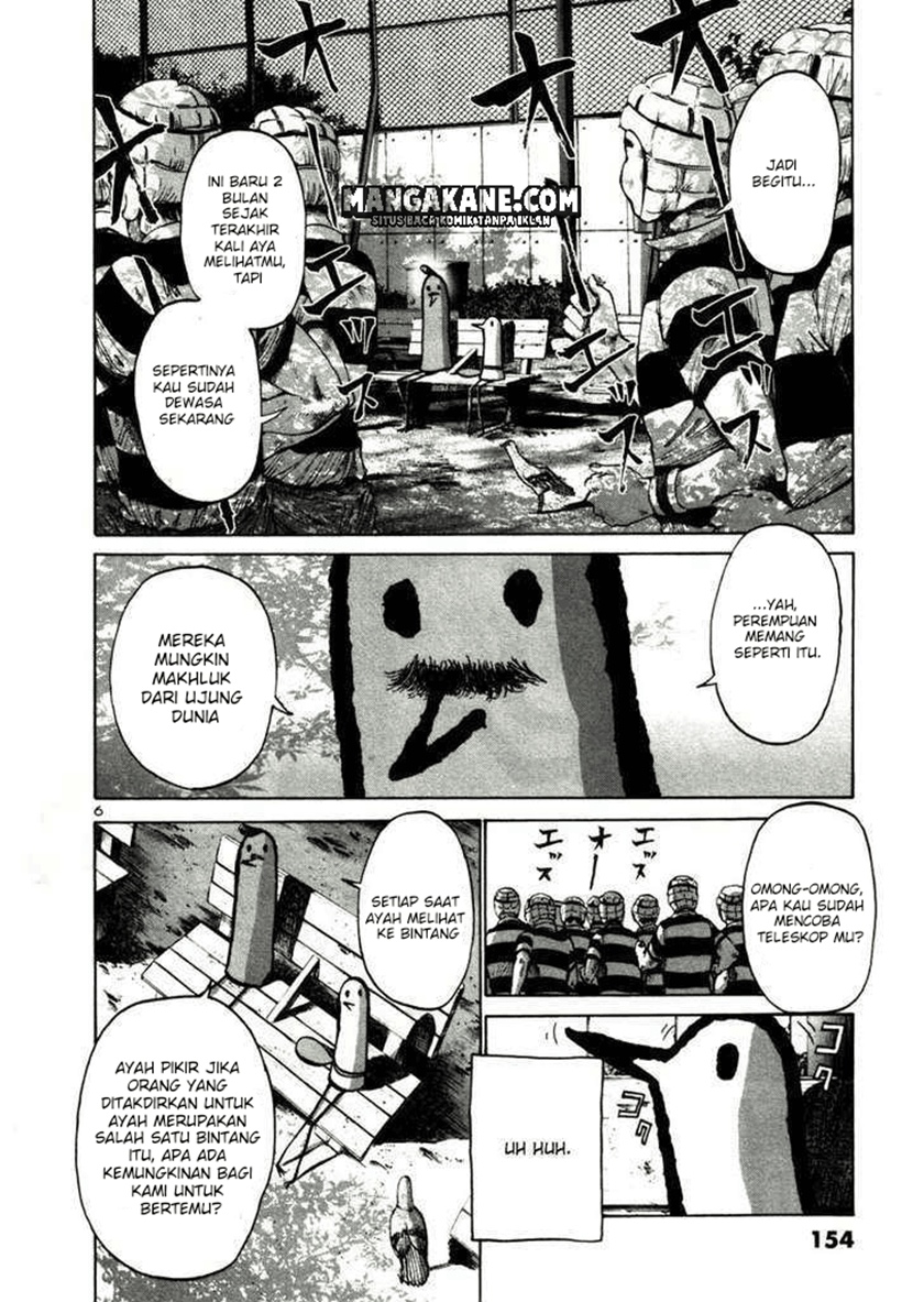 Oyasumi Punpun