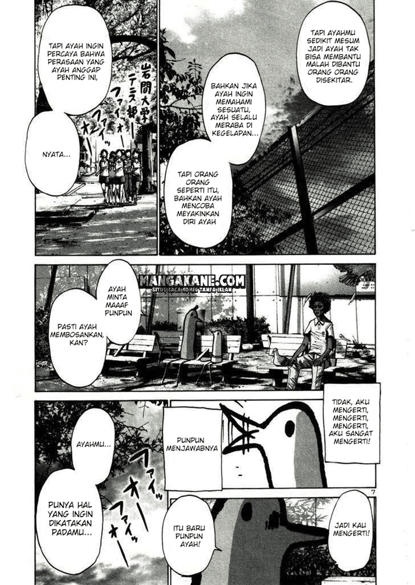 Oyasumi Punpun