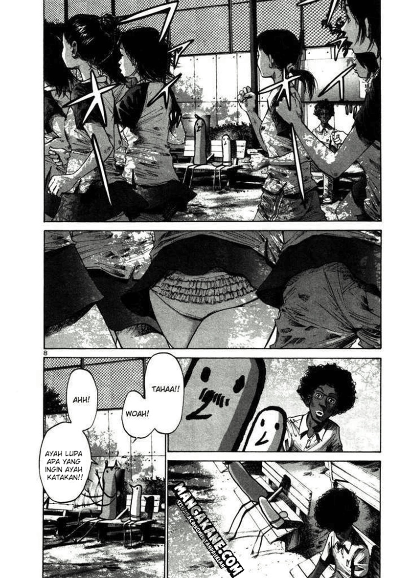 Oyasumi Punpun