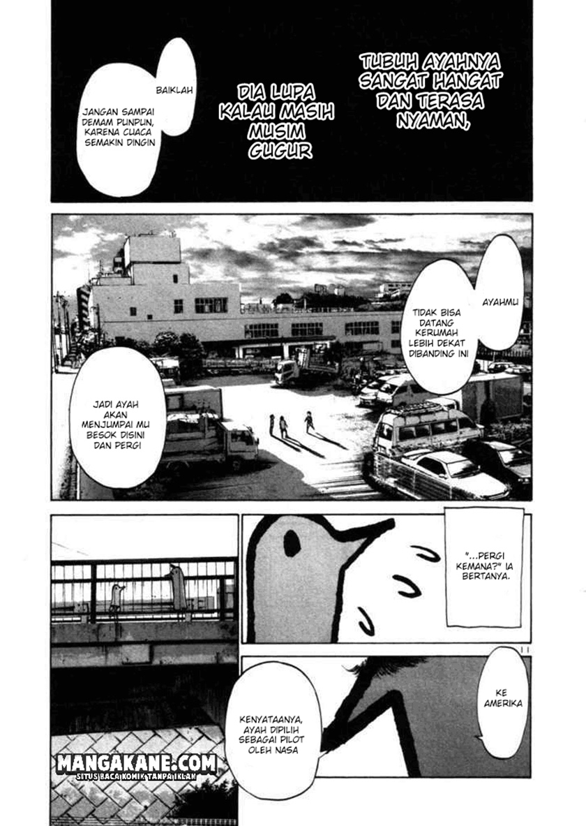 Oyasumi Punpun