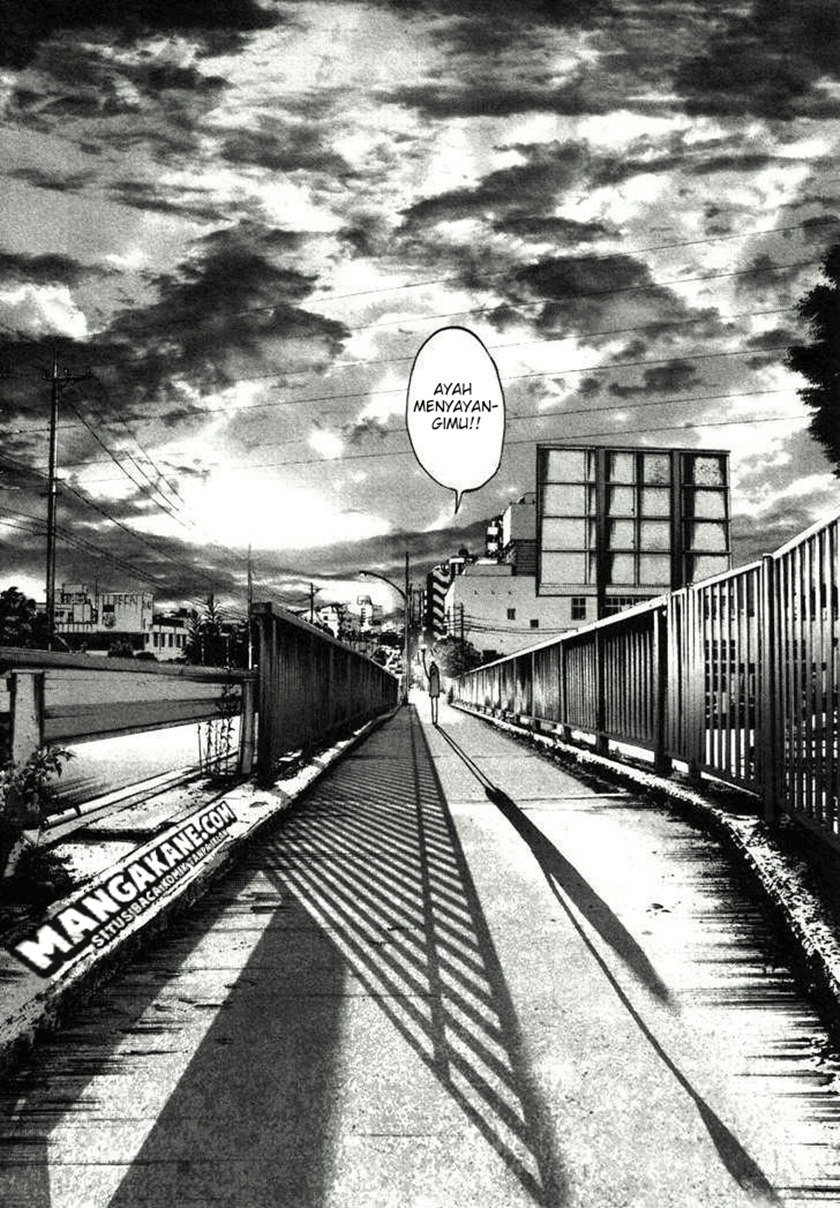 Oyasumi Punpun