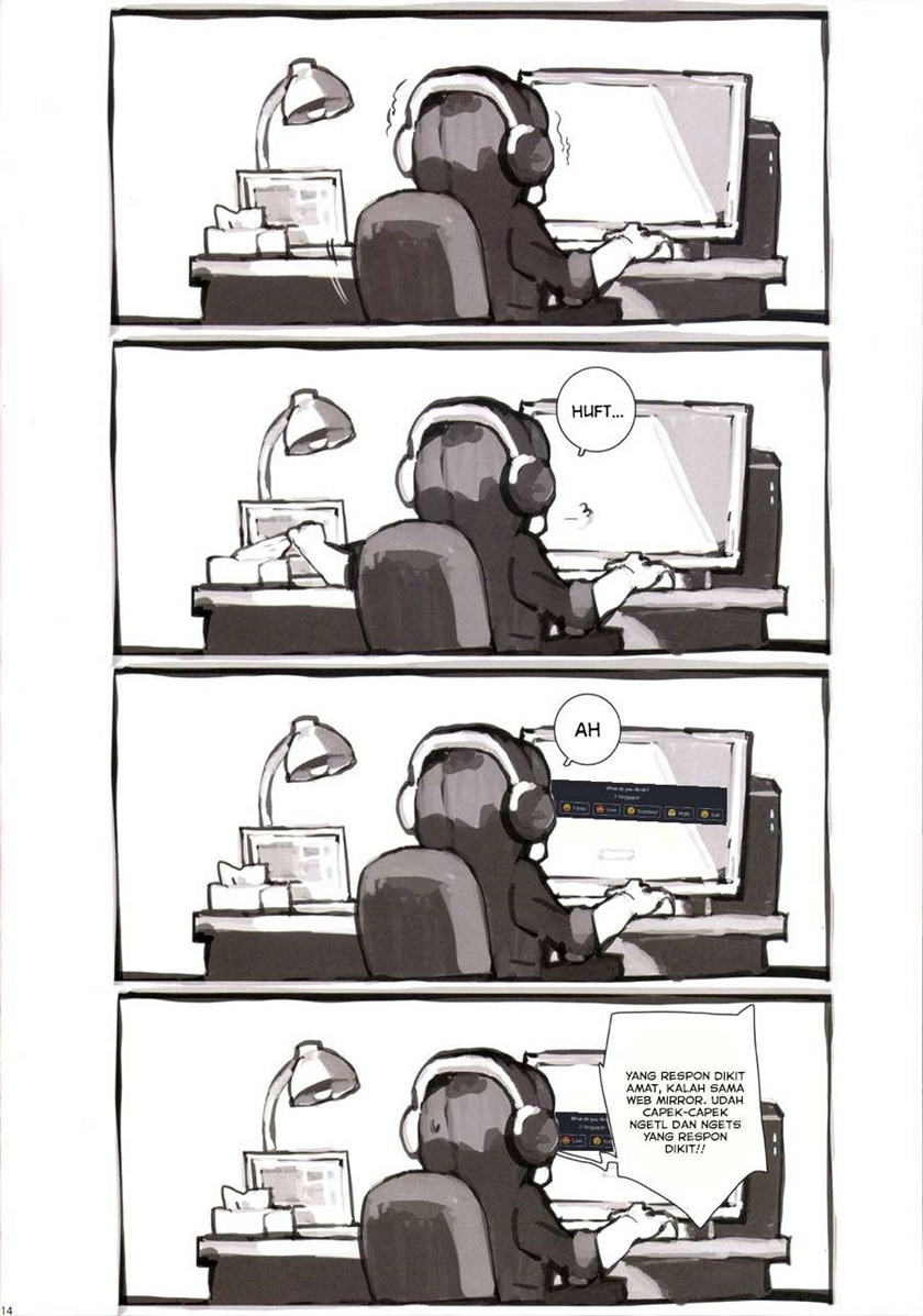 Oyasumi Punpun