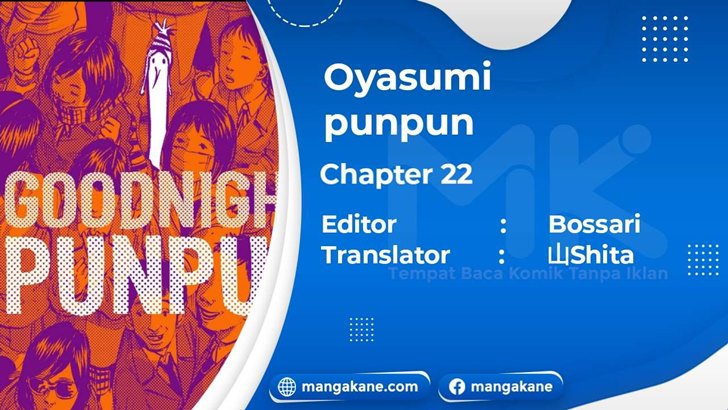Oyasumi Punpun