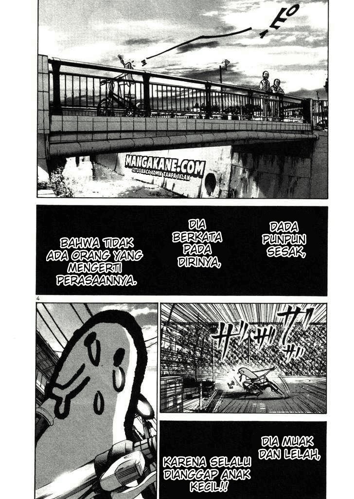 Oyasumi Punpun