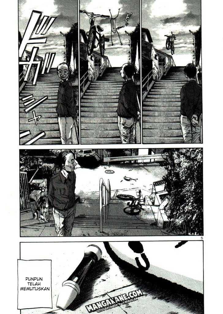 Oyasumi Punpun