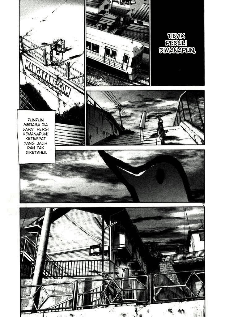 Oyasumi Punpun