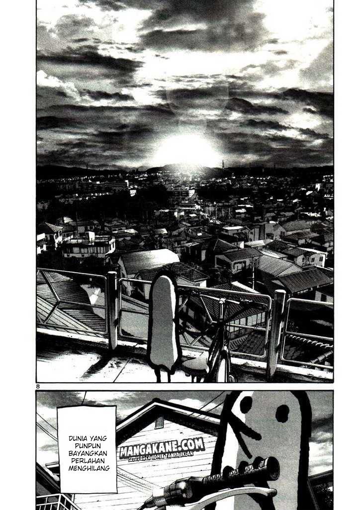 Oyasumi Punpun