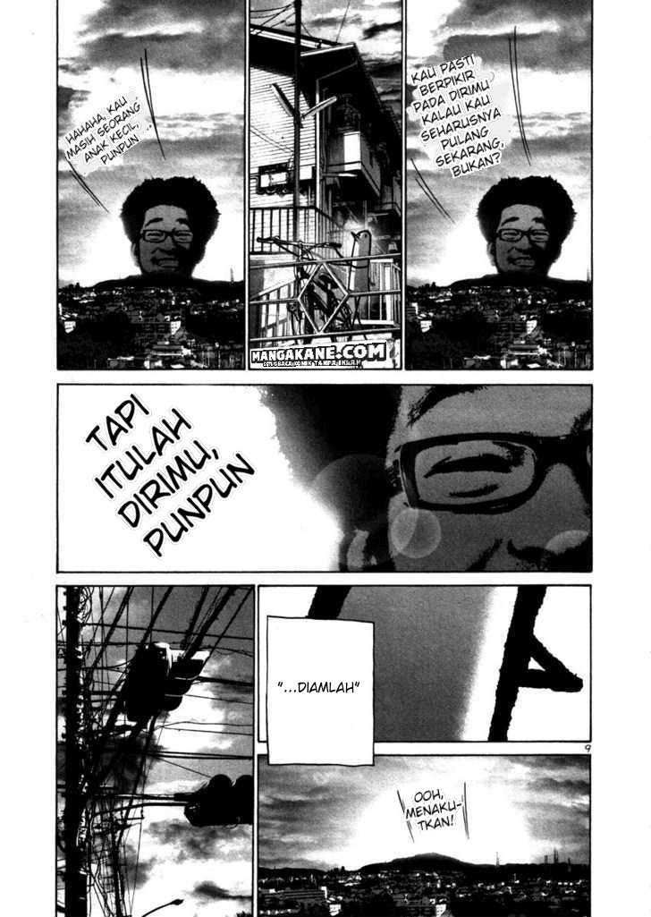 Oyasumi Punpun