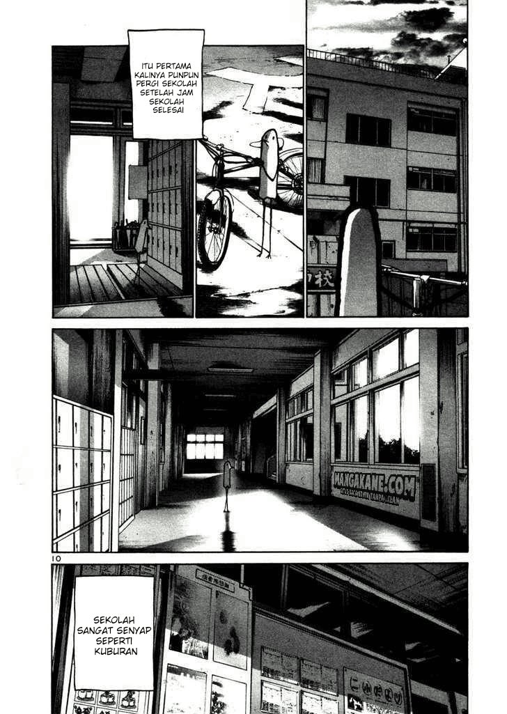 Oyasumi Punpun