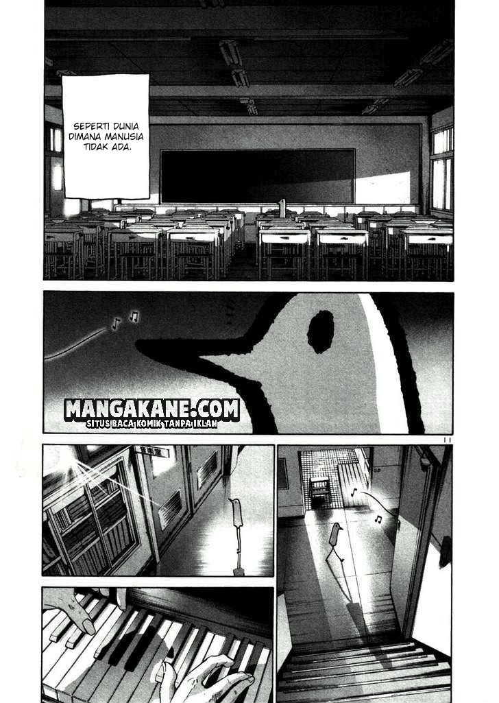 Oyasumi Punpun