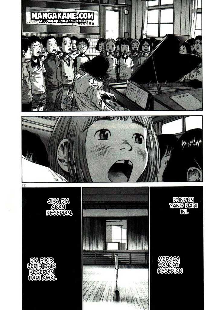 Oyasumi Punpun