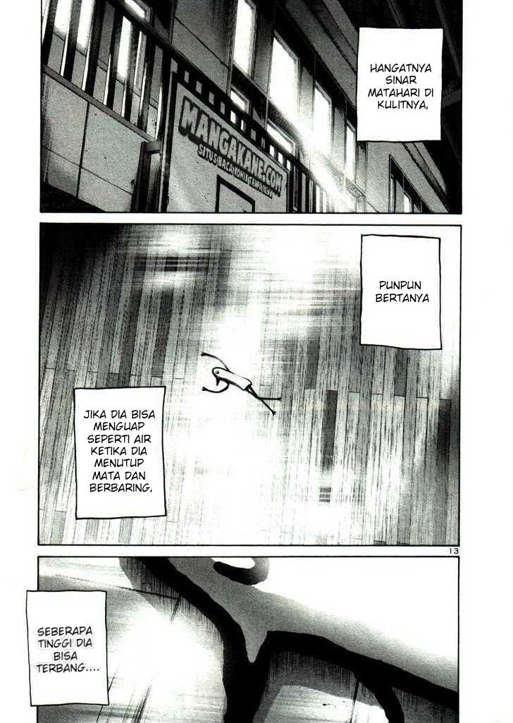 Oyasumi Punpun