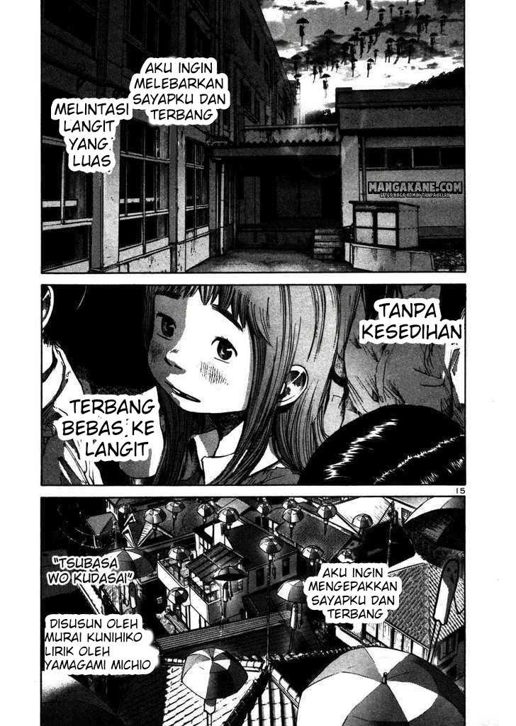 Oyasumi Punpun