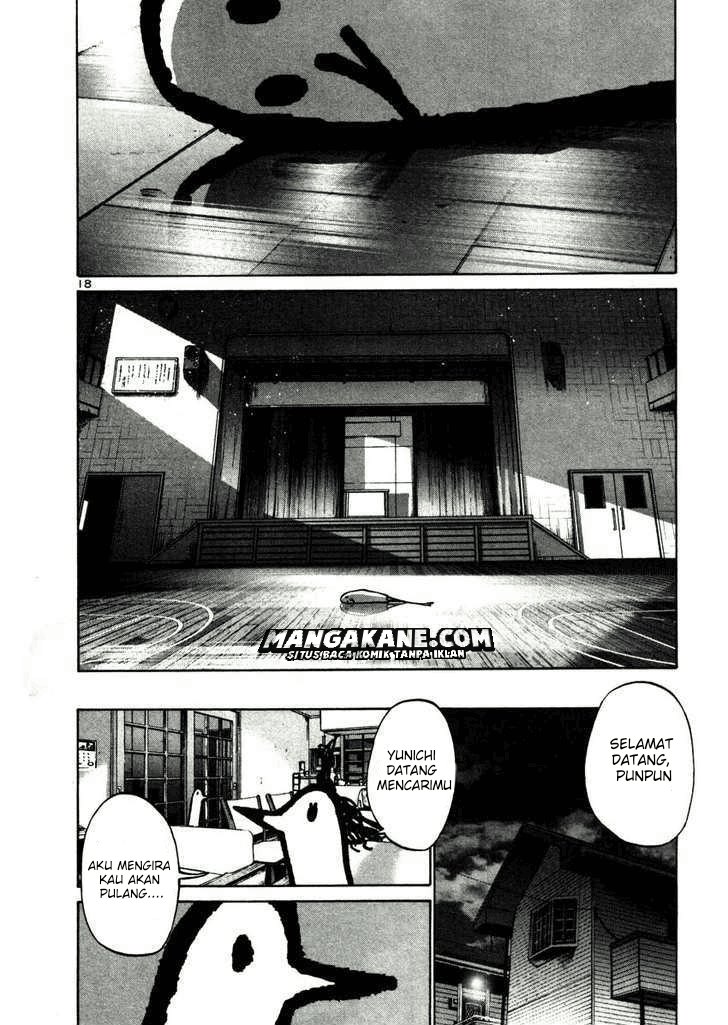 Oyasumi Punpun