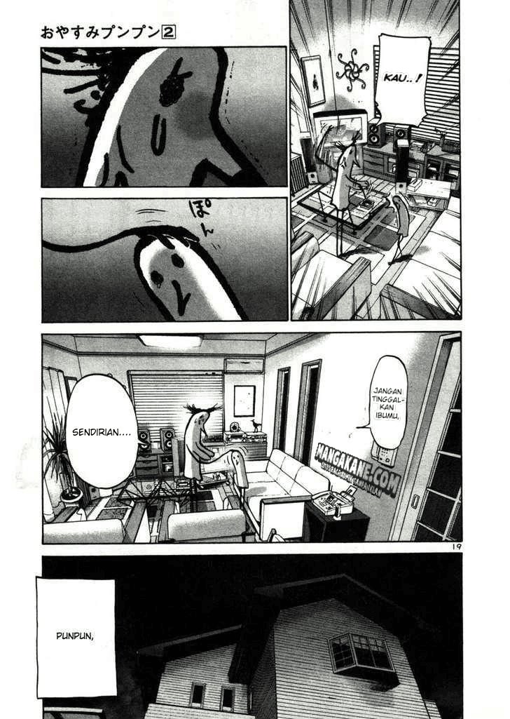 Oyasumi Punpun