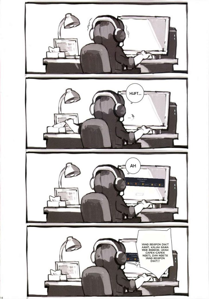Oyasumi Punpun