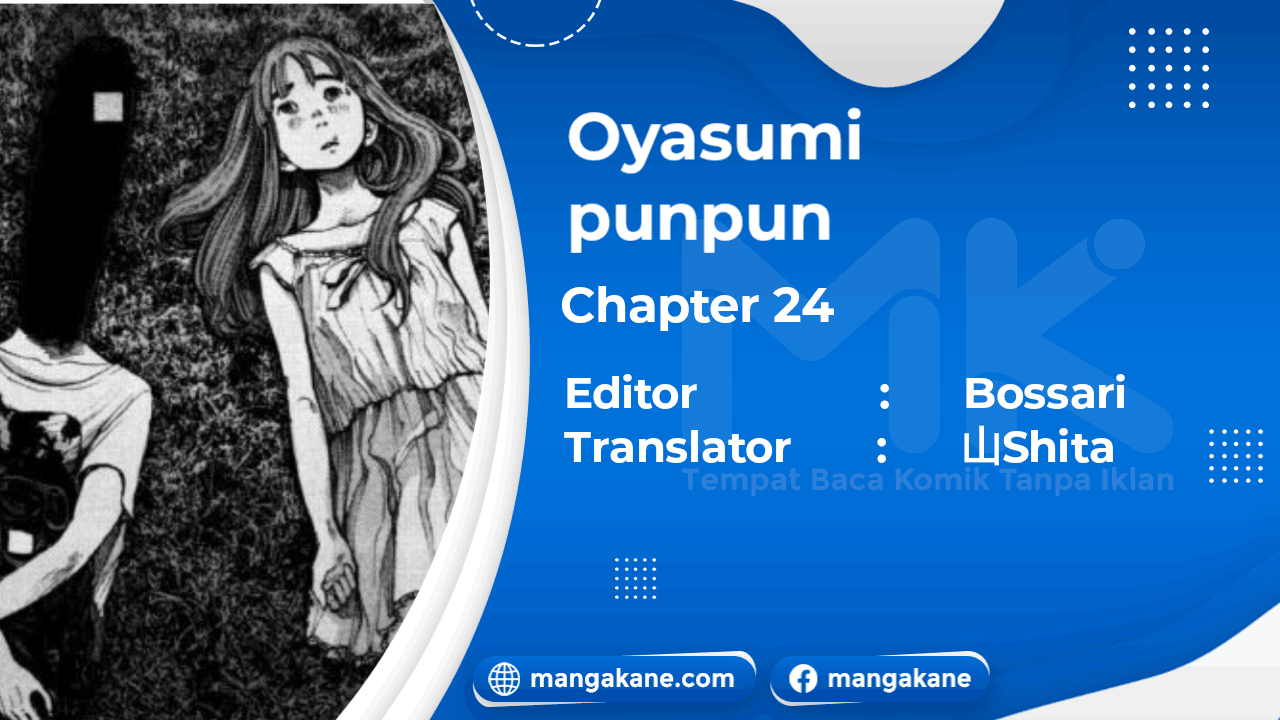 Oyasumi Punpun