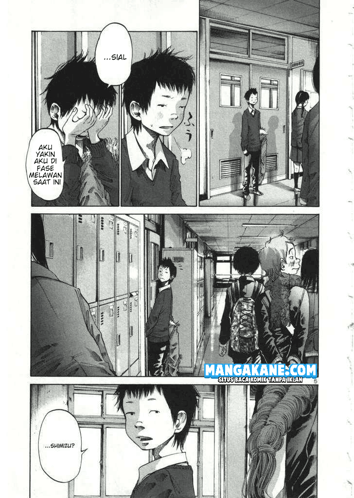 Oyasumi Punpun