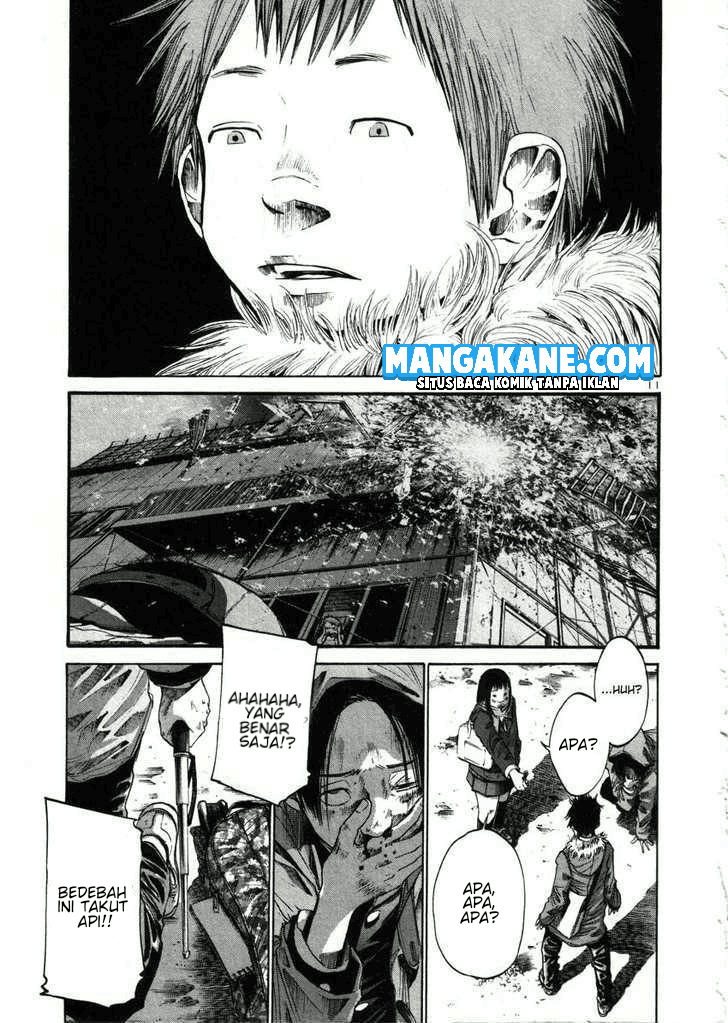 Oyasumi Punpun