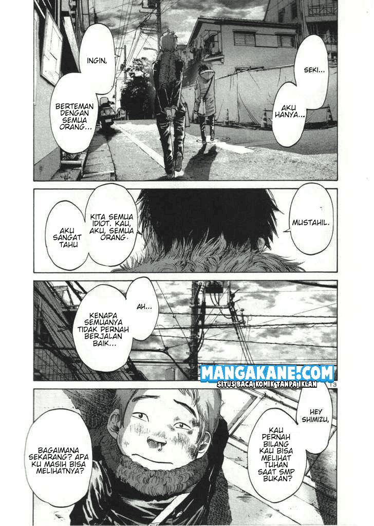 Oyasumi Punpun