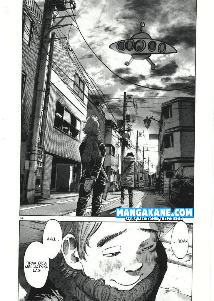 Oyasumi Punpun