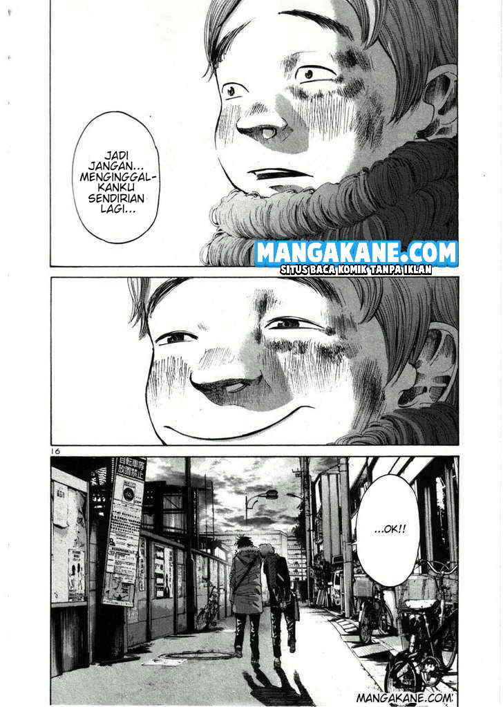 Oyasumi Punpun