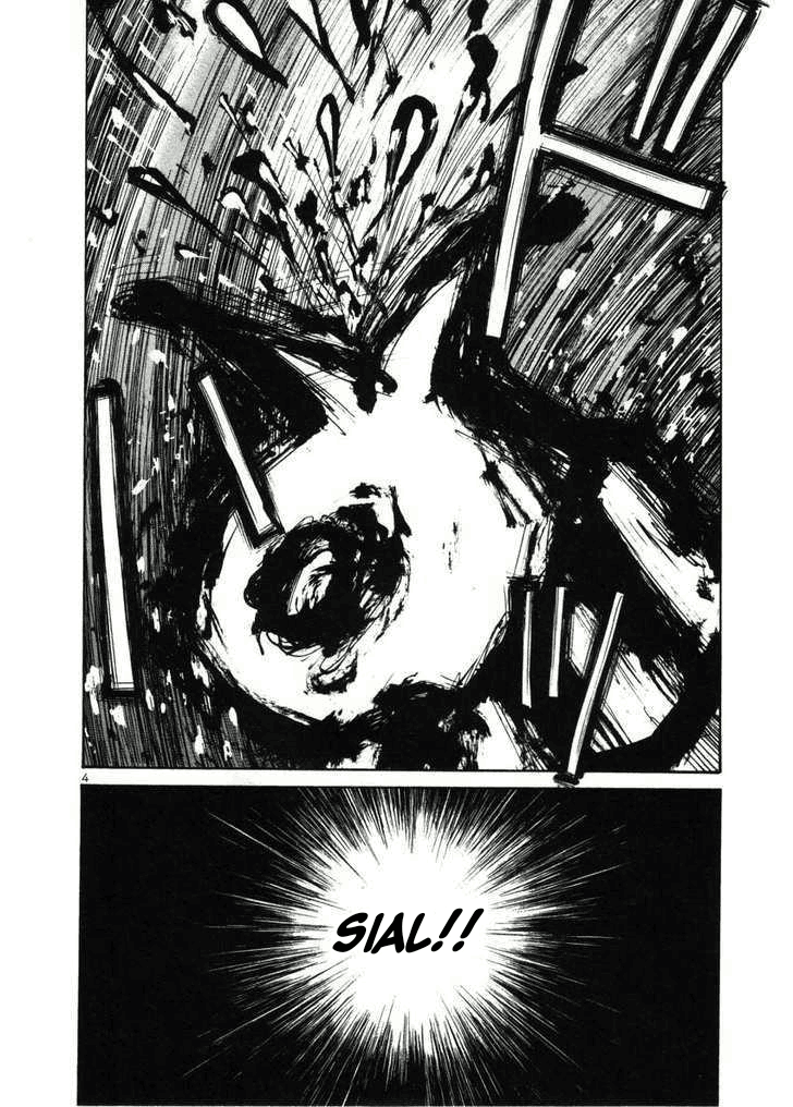 Oyasumi Punpun