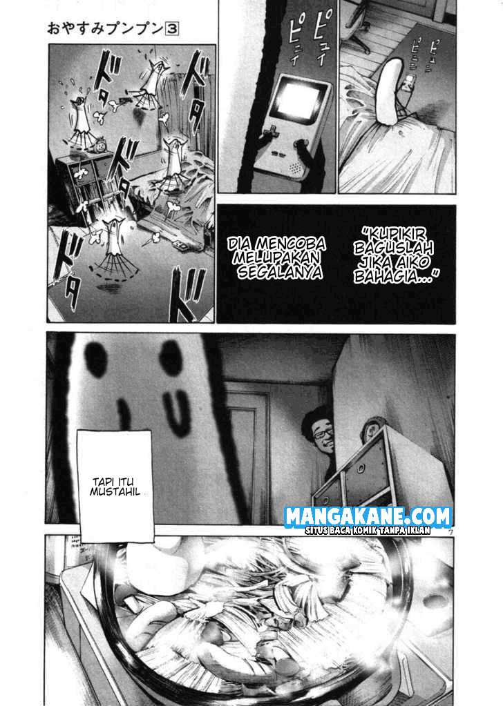 Oyasumi Punpun