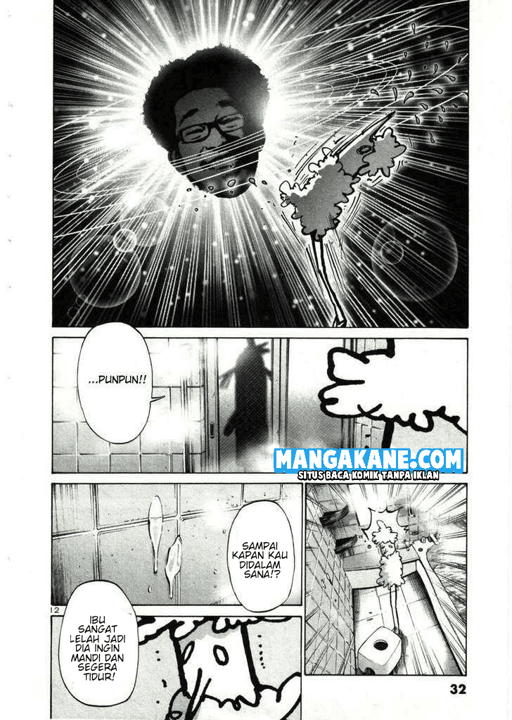 Oyasumi Punpun
