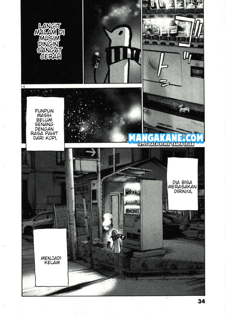 Oyasumi Punpun