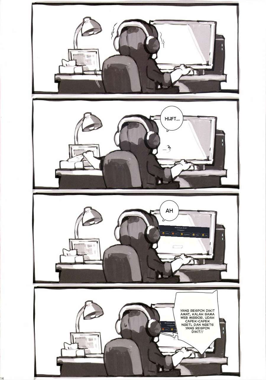 Oyasumi Punpun
