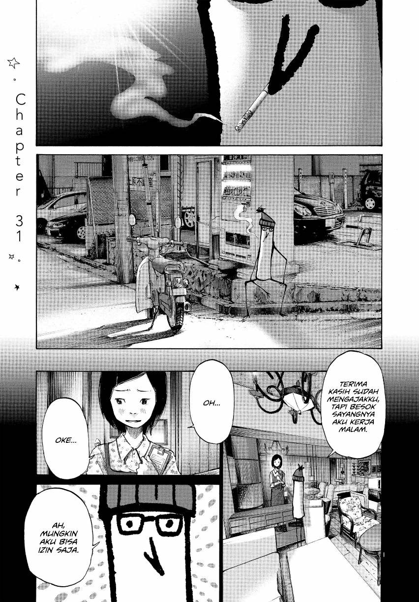 Oyasumi Punpun