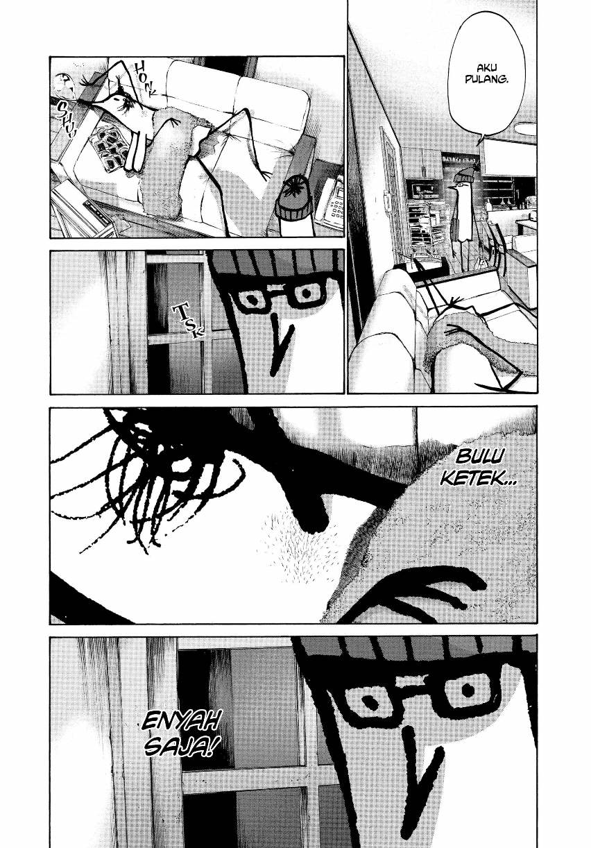 Oyasumi Punpun