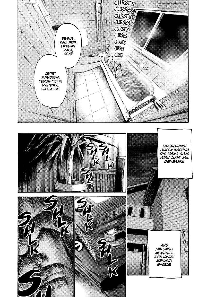 Oyasumi Punpun