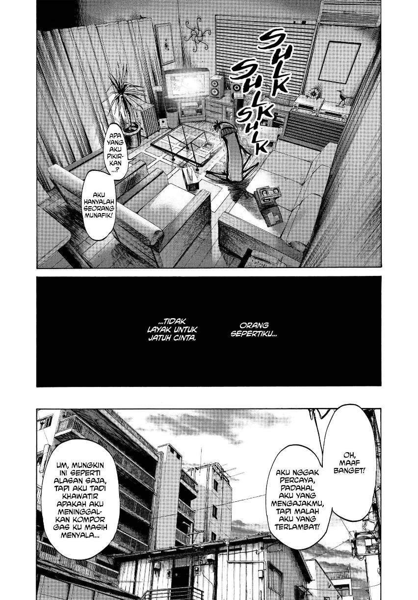 Oyasumi Punpun