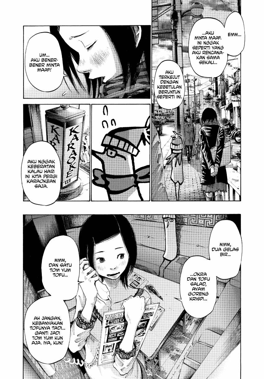 Oyasumi Punpun