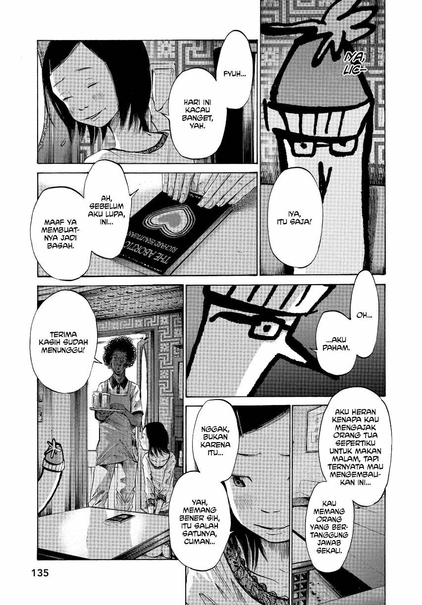 Oyasumi Punpun