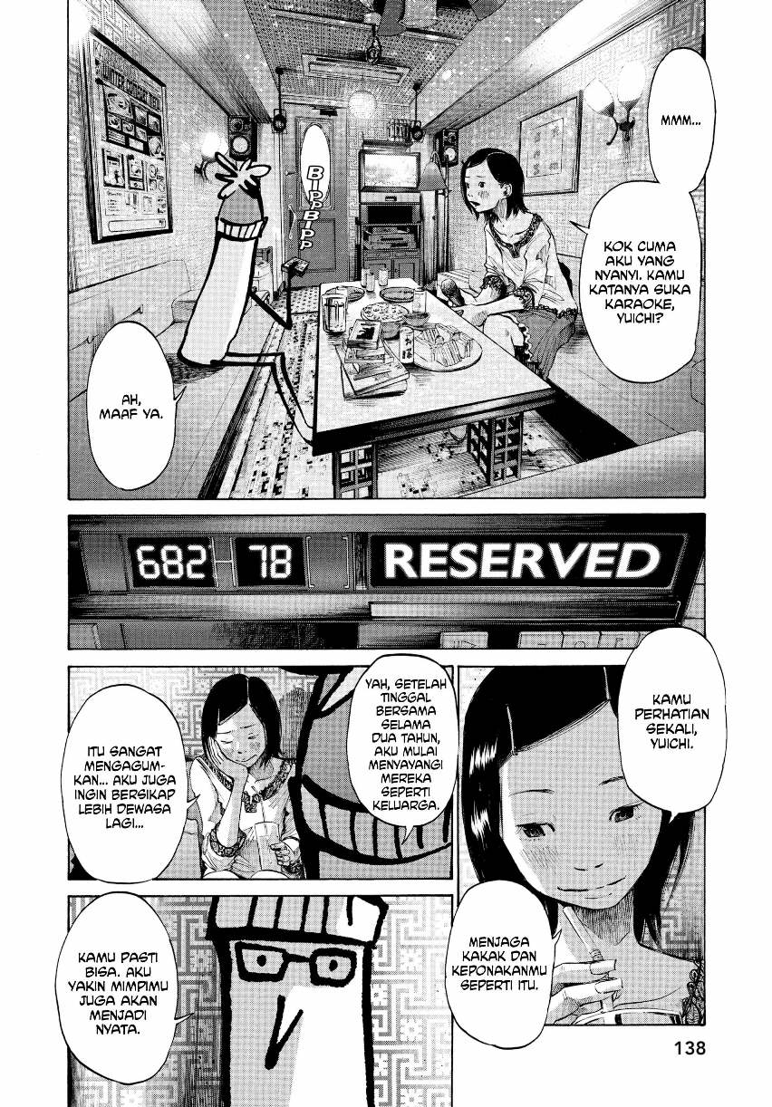 Oyasumi Punpun