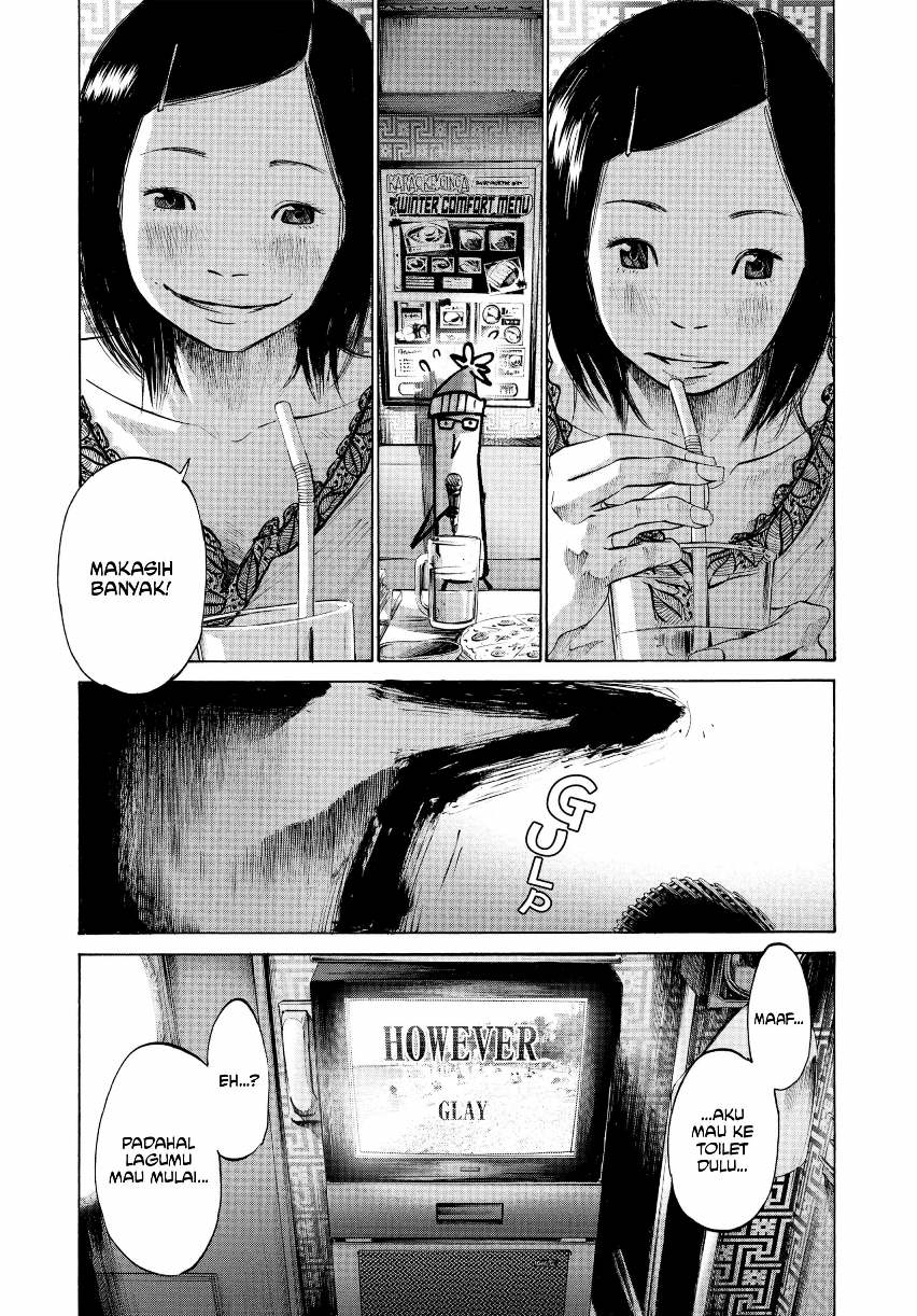 Oyasumi Punpun
