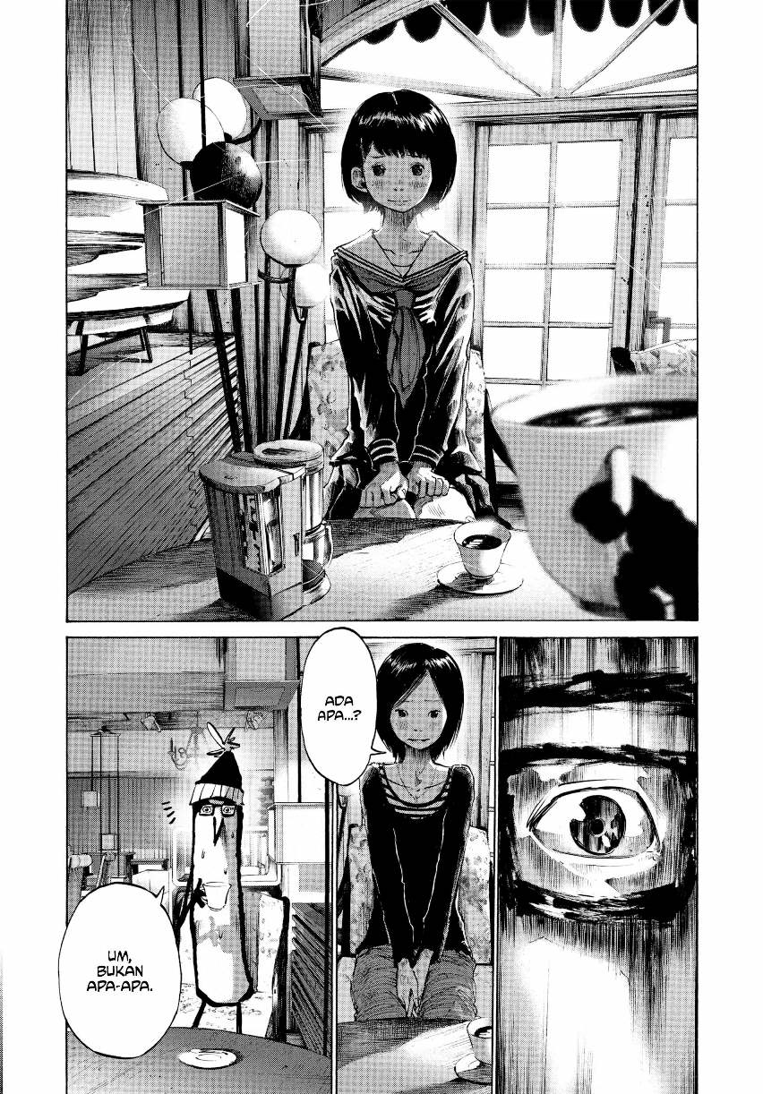 Oyasumi Punpun