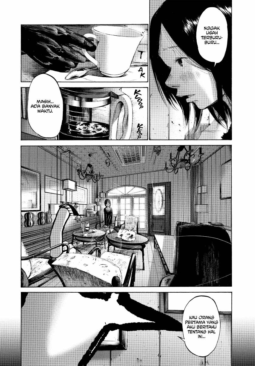 Oyasumi Punpun