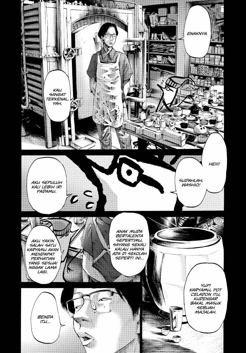 Oyasumi Punpun