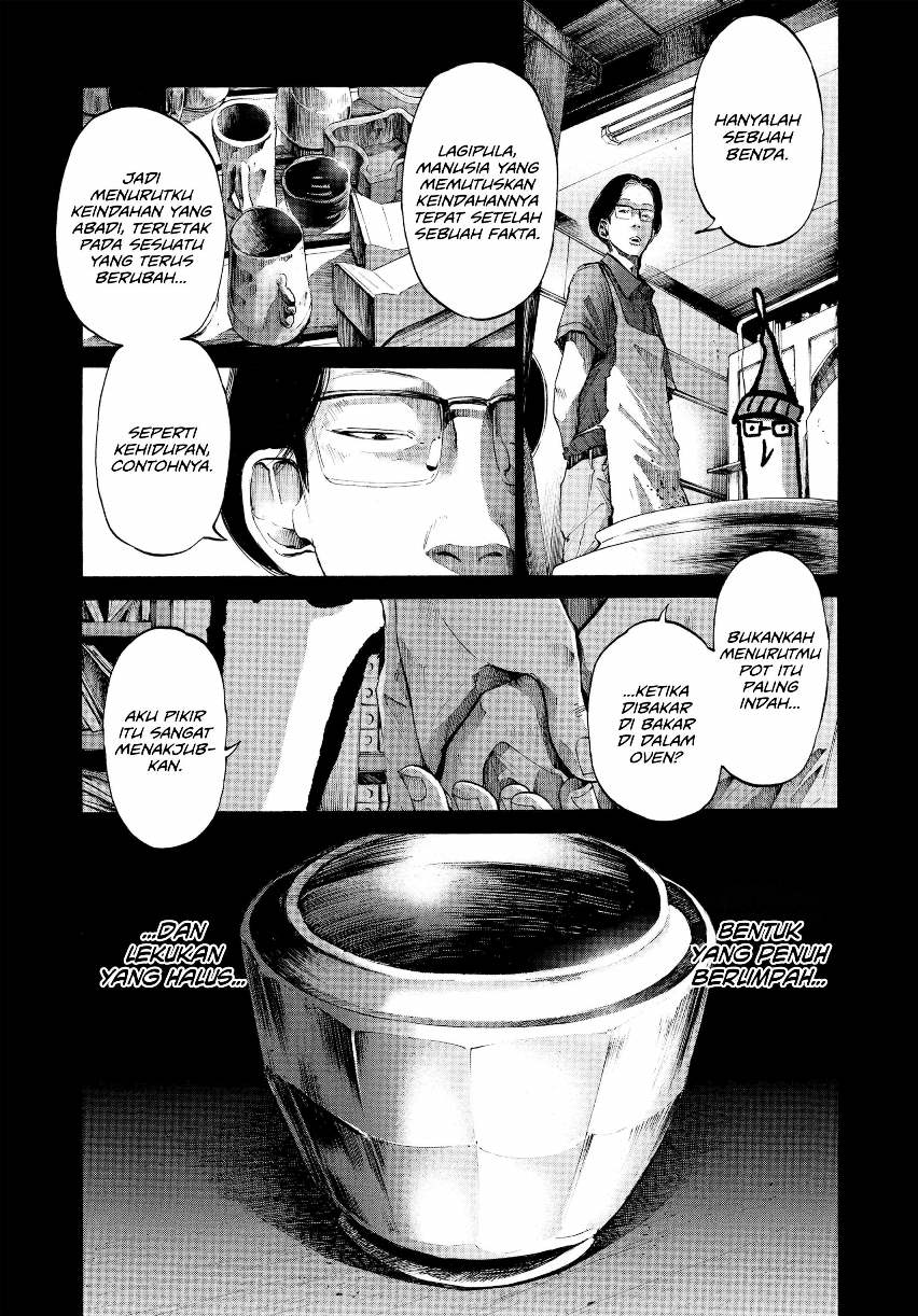 Oyasumi Punpun