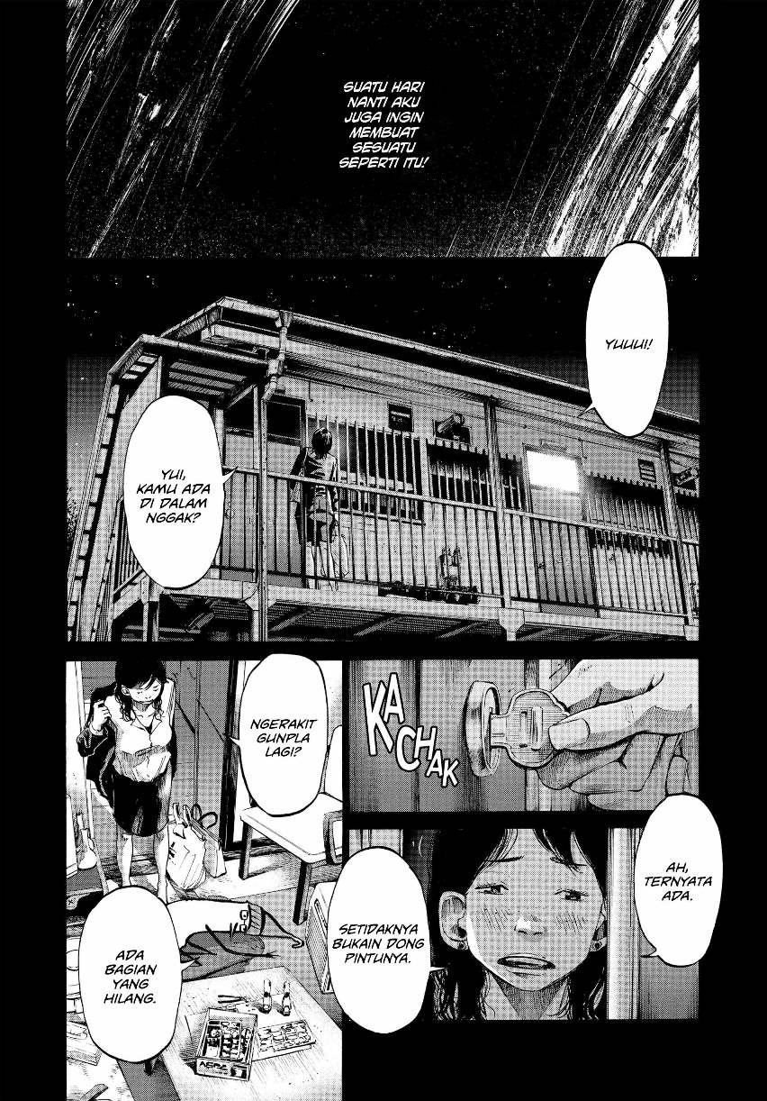 Oyasumi Punpun