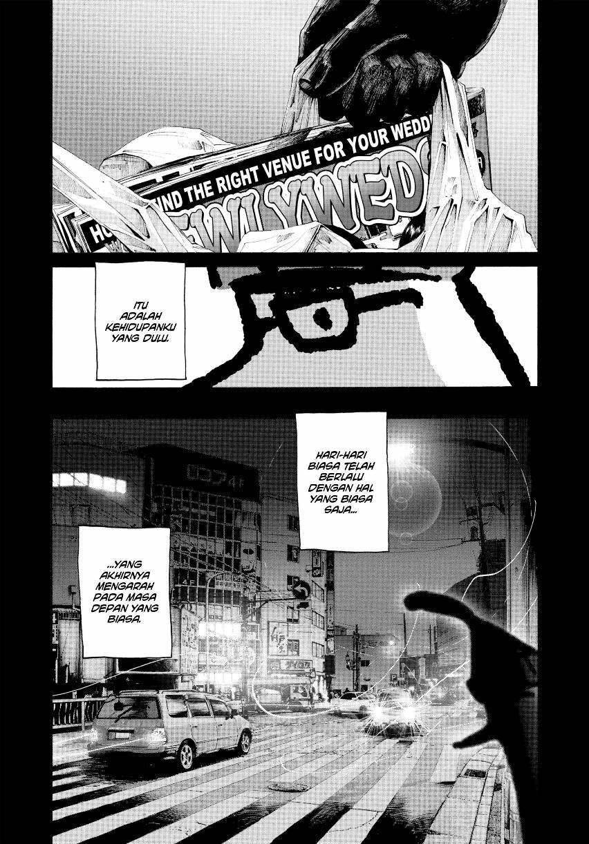 Oyasumi Punpun