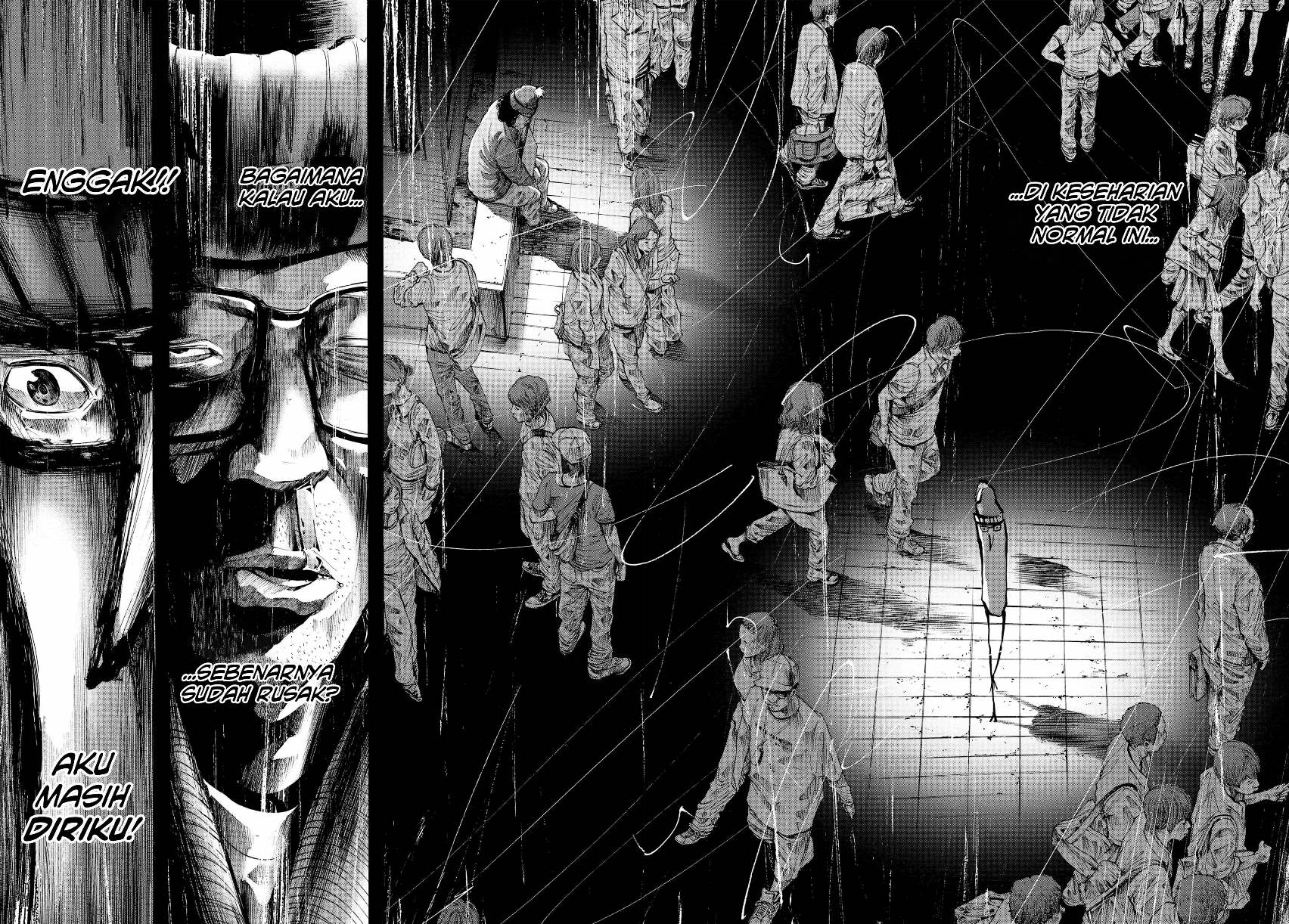 Oyasumi Punpun