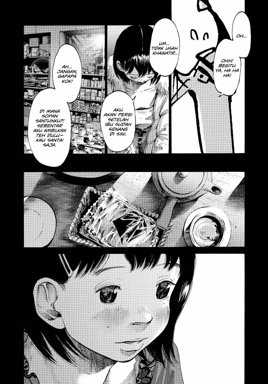Oyasumi Punpun