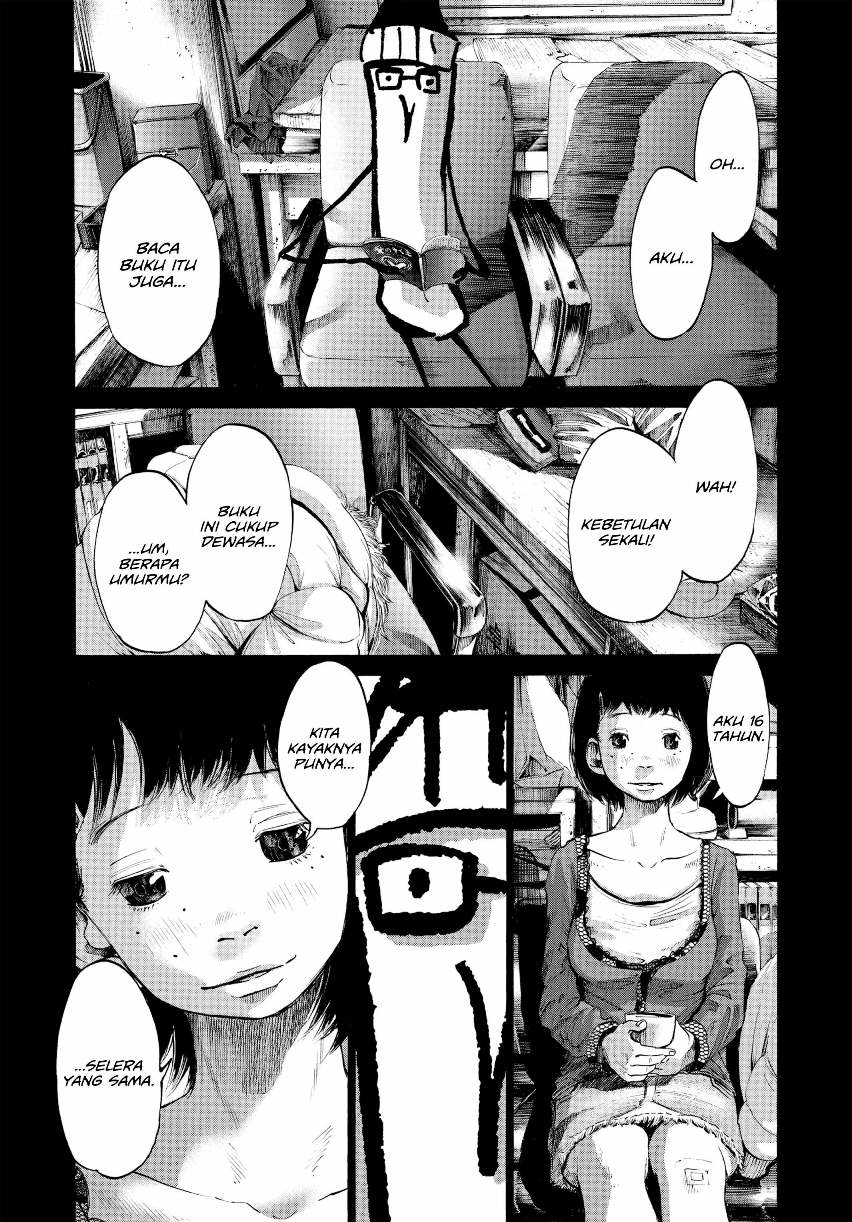 Oyasumi Punpun